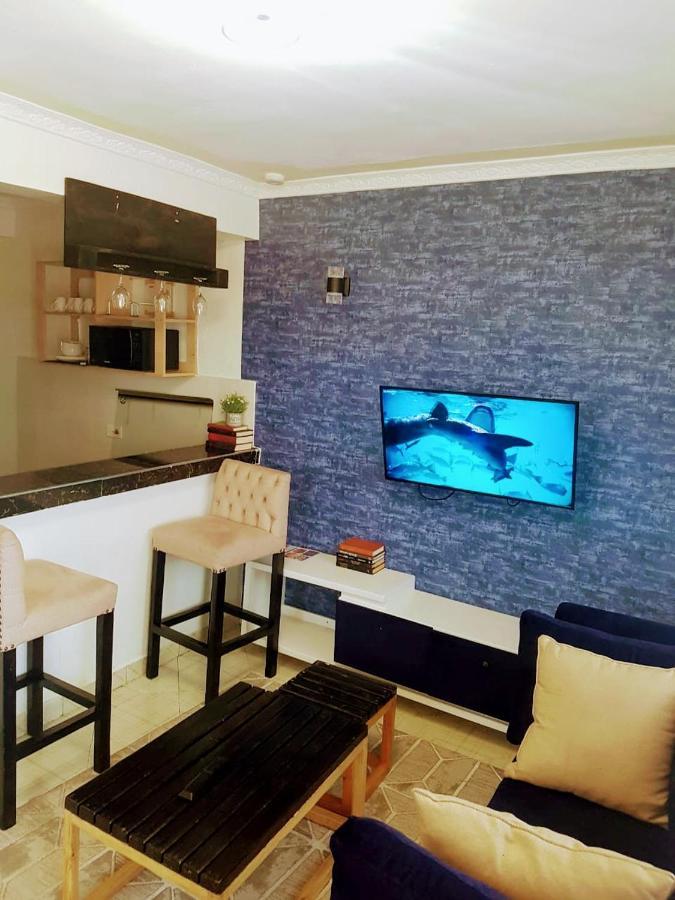 Sandalwood Suites Nakuru - Studios & One Bedroom Suites מראה חיצוני תמונה