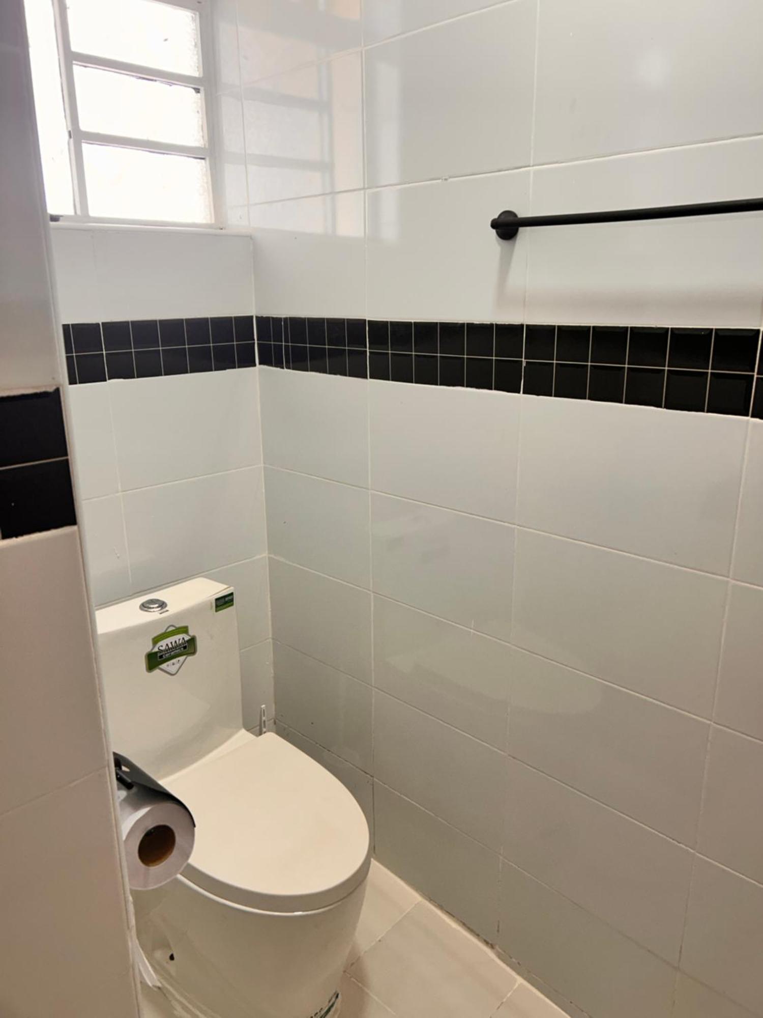 Sandalwood Suites Nakuru - Studios & One Bedroom Suites מראה חיצוני תמונה